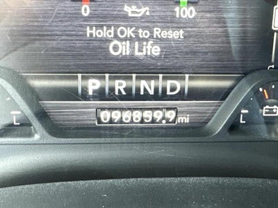 2022 RAM 1500 Big Horn 4x2 Quad Cab 6'4" Box RWD