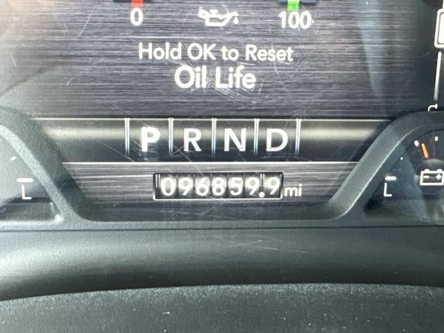 2022 RAM 1500 Big Horn 4x2 Quad Cab 6'4" Box RWD