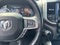 2022 RAM 1500 Big Horn 4x2 Quad Cab 6'4" Box RWD