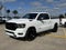 2022 RAM 1500 Big Horn 4x2 Quad Cab 6'4" Box RWD