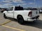 2022 RAM 1500 Big Horn 4x2 Quad Cab 6'4" Box RWD