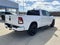 2022 RAM 1500 Big Horn 4x2 Quad Cab 6'4" Box RWD