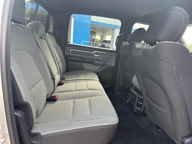 2023 RAM 1500 Big Horn 4x2 Crew Cab 5'7" Box RWD