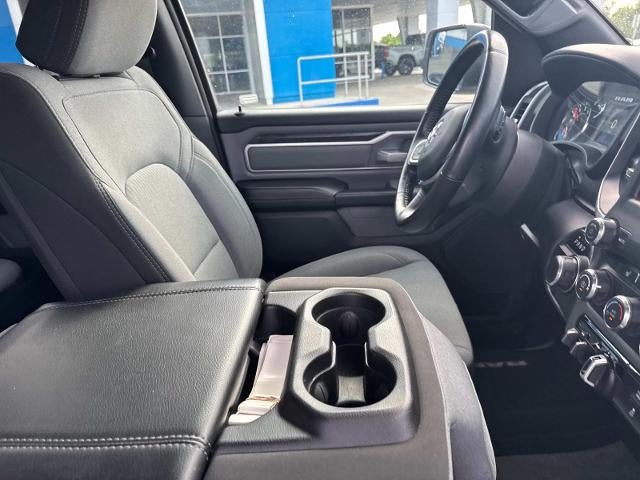 2023 RAM 1500 Big Horn 4x2 Crew Cab 5'7" Box RWD