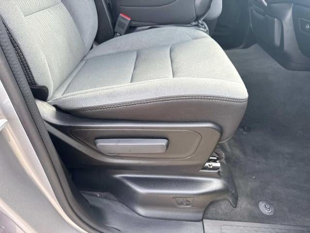 2023 RAM 1500 Big Horn 4x2 Crew Cab 5'7" Box RWD