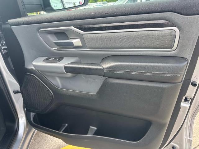 2023 RAM 1500 Big Horn 4x2 Crew Cab 5'7" Box RWD