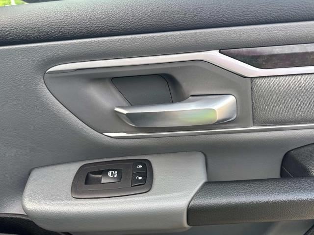 2023 RAM 1500 Big Horn 4x2 Crew Cab 5'7" Box RWD