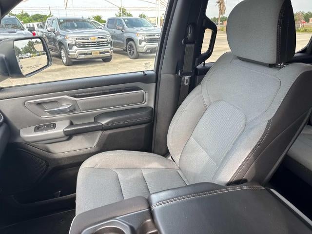 2023 RAM 1500 Big Horn 4x2 Crew Cab 5'7" Box RWD