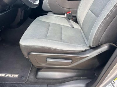 2023 RAM 1500 Big Horn 4x2 Crew Cab 5'7" Box RWD