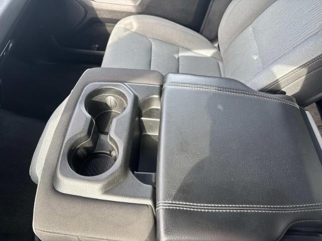 2023 RAM 1500 Big Horn 4x2 Crew Cab 5'7" Box RWD