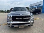 2023 RAM 1500 Big Horn 4x2 Crew Cab 5'7" Box RWD