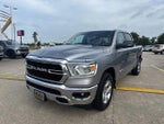 2023 RAM 1500 Big Horn 4x2 Crew Cab 5'7" Box RWD