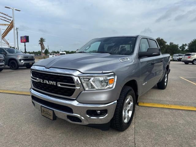 2023 RAM 1500 Big Horn 4x2 Crew Cab 5'7" Box RWD