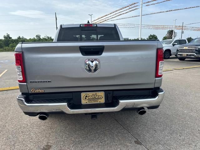 2023 RAM 1500 Big Horn 4x2 Crew Cab 5'7" Box RWD