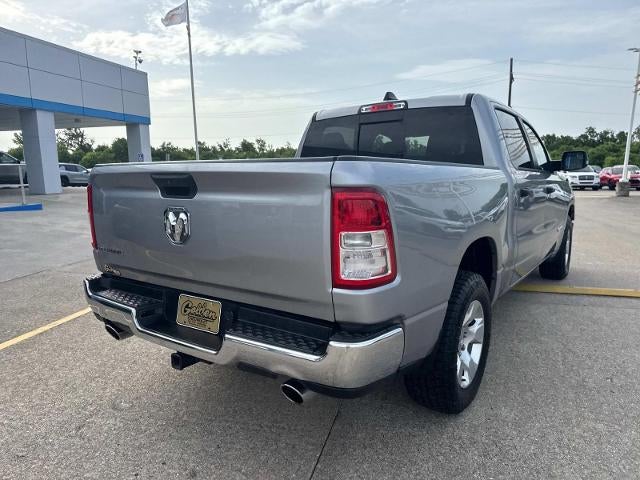 2023 RAM 1500 Big Horn 4x2 Crew Cab 5'7" Box RWD