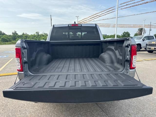 2023 RAM 1500 Big Horn 4x2 Crew Cab 5'7" Box RWD