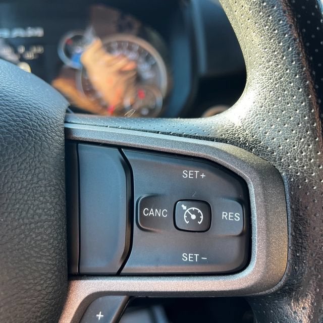 2023 RAM 1500 Tradesman