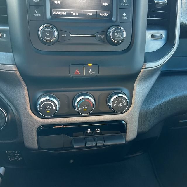 2023 RAM 1500 Tradesman