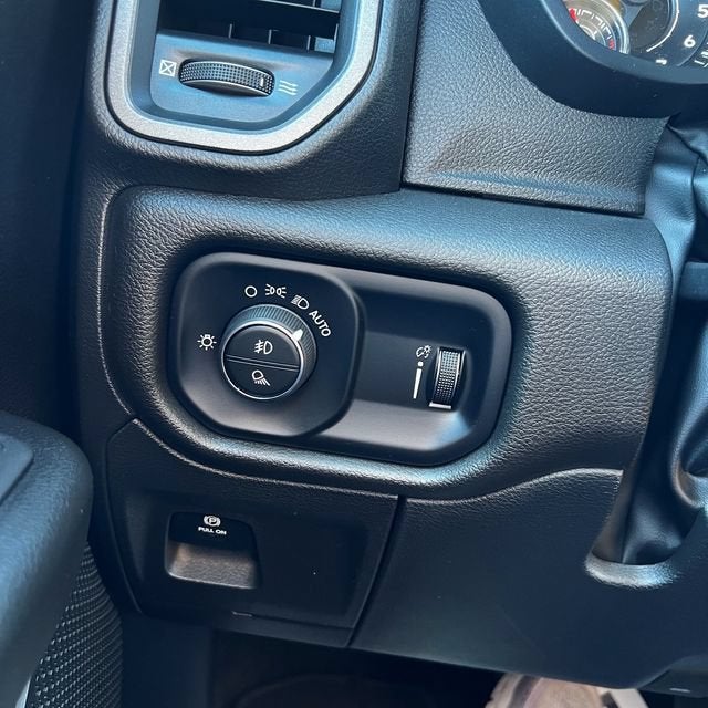 2023 RAM 1500 Tradesman