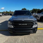 2023 RAM 1500 Tradesman