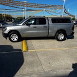 2023 RAM 1500 Tradesman