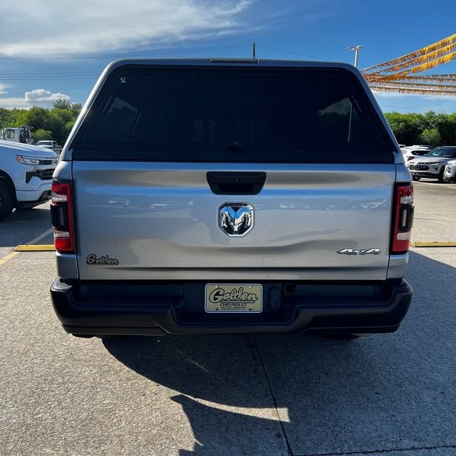 2023 RAM 1500 Tradesman