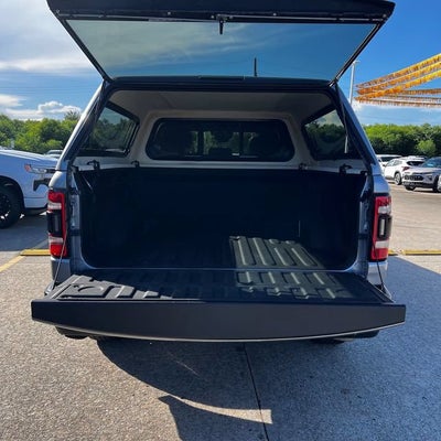 2023 RAM 1500 Tradesman