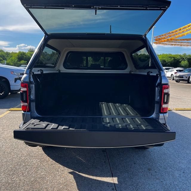 2023 RAM 1500 Tradesman