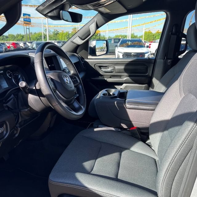 2023 RAM 1500 Tradesman