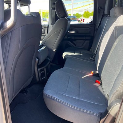 2023 RAM 1500 Tradesman