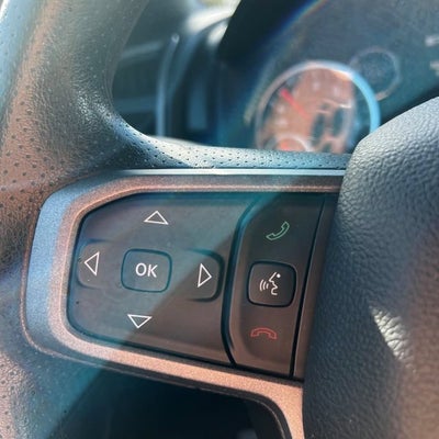 2023 RAM 1500 Tradesman