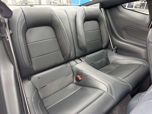 2024 Ford Mustang GT Premium Fastback RWD