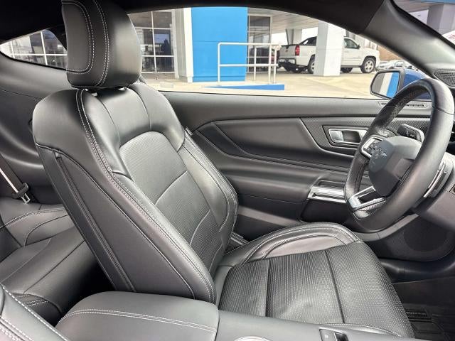 2024 Ford Mustang GT Premium Fastback RWD