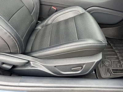 2024 Ford Mustang GT Premium Fastback RWD