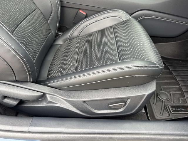 2024 Ford Mustang GT Premium Fastback RWD