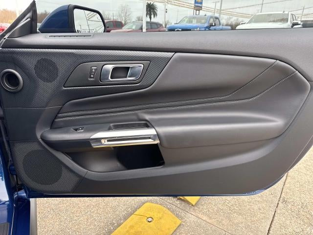 2024 Ford Mustang GT Premium Fastback RWD