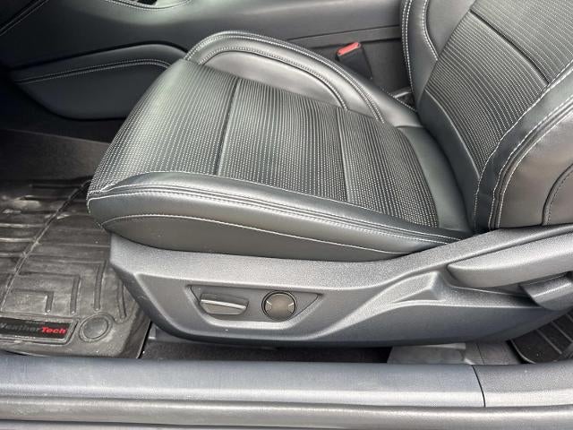 2024 Ford Mustang GT Premium Fastback RWD