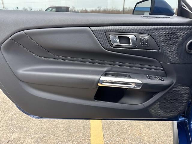 2024 Ford Mustang GT Premium Fastback RWD