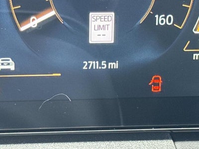 2024 Ford Mustang GT Premium Fastback RWD