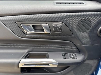 2024 Ford Mustang GT Premium Fastback RWD