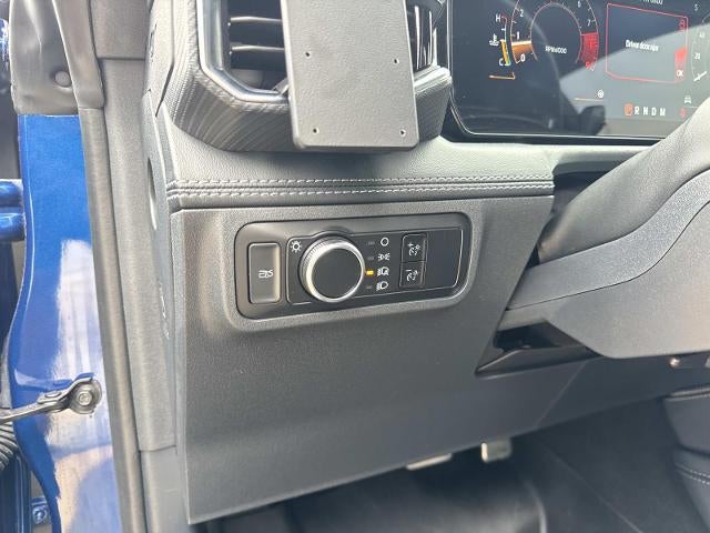 2024 Ford Mustang GT Premium Fastback RWD