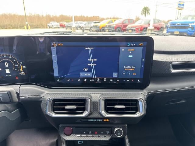 2024 Ford Mustang GT Premium Fastback RWD