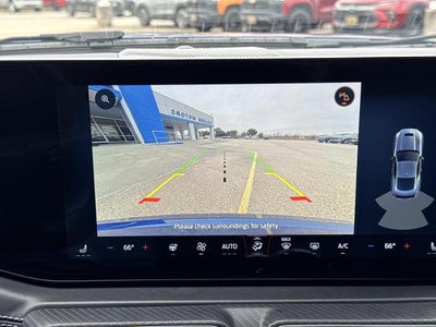 2024 Ford Mustang GT Premium Fastback RWD