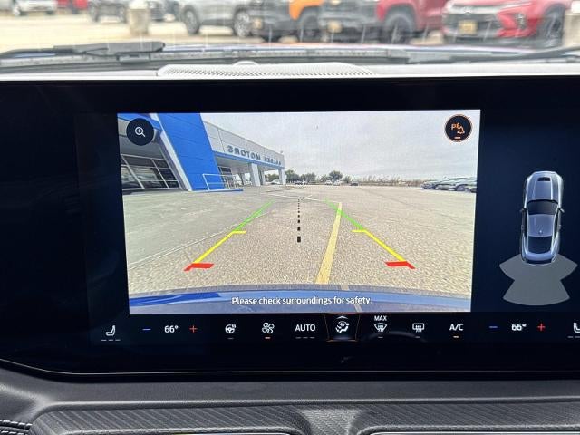 2024 Ford Mustang GT Premium Fastback RWD