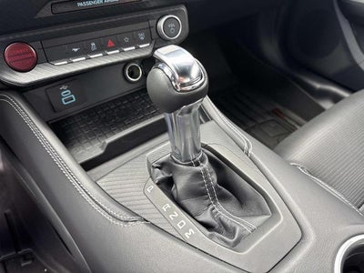 2024 Ford Mustang GT Premium Fastback RWD