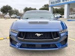 2024 Ford Mustang GT Premium Fastback RWD