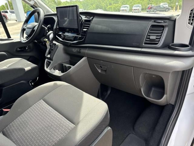 2024 Ford Transit Passenger Wagon T-350 148 Low Roof XL RWD