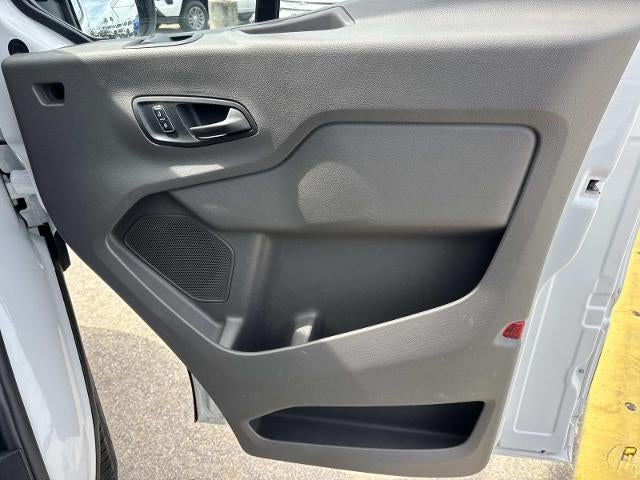 2024 Ford Transit Passenger Wagon T-350 148 Low Roof XL RWD