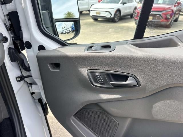 2024 Ford Transit Passenger Wagon T-350 148 Low Roof XL RWD