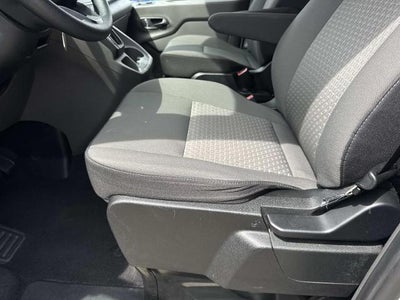 2024 Ford Transit Passenger Wagon T-350 148 Low Roof XL RWD